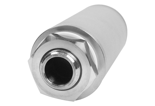 filter sinter